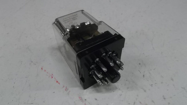 POTTER & BRUMFIELD KRPA-14DG-24 RELAY 24VDC NSNP