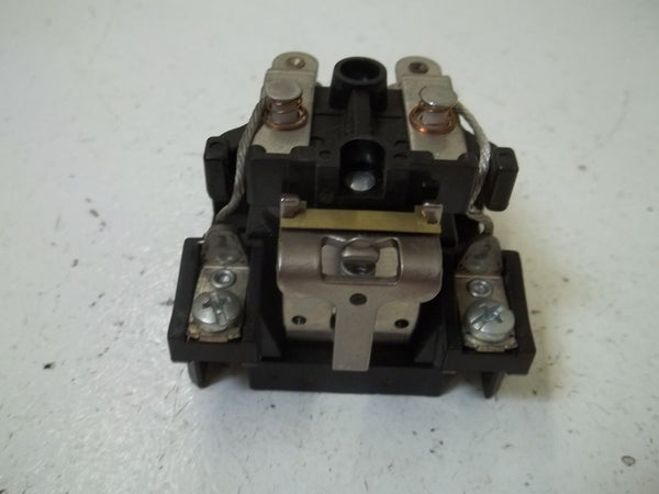 POTTER & BRUMFIELD PRD-7AY0-120 RELAY 120V UNMP