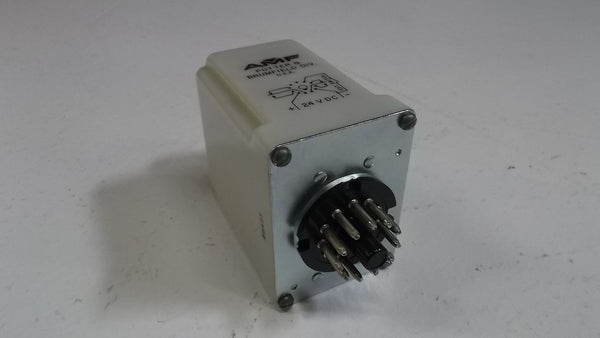 POTTER & BRUMFIELD CKD-38-38005 TIME DELAY RELAY UNMP