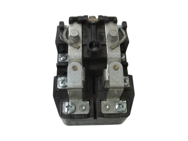POTTER & BRUMFIELD PRD-11DY0-24 GENERAL PURPOSE RELAY UNMP
