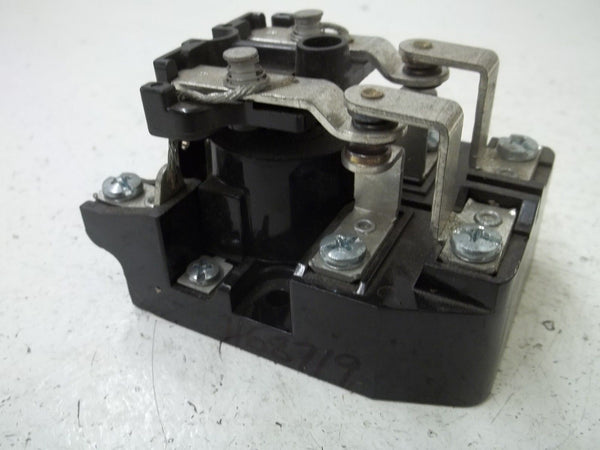 POTTER & BRUMFIELD PRD-11DY0-24 GENERAL PURPOSE RELAY UNMP