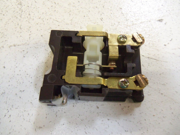 RELIANCE ELECTRIC 86300-T TIMING RELAY NSMP