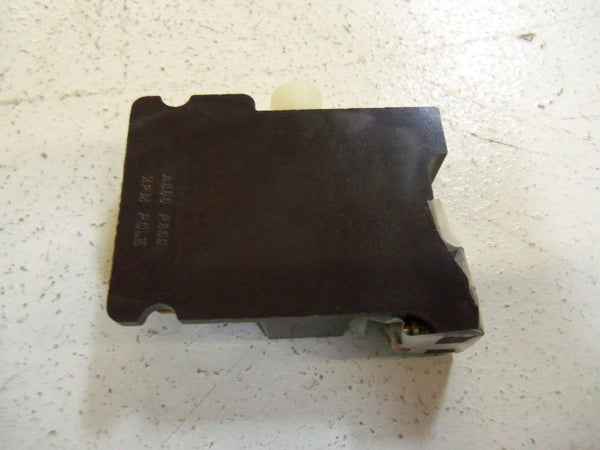 RELIANCE ELECTRIC 86300-T TIMING RELAY NSMP