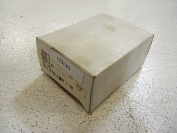 RELIANCE ELECTRIC 86300-T TIMING RELAY NSMP