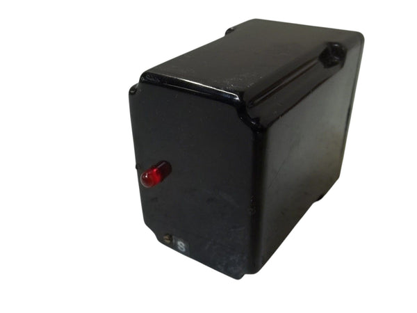 SKAN-A-MATIC R40100 MODULATING AMPLIFIER RELAY 115VAC UNMP