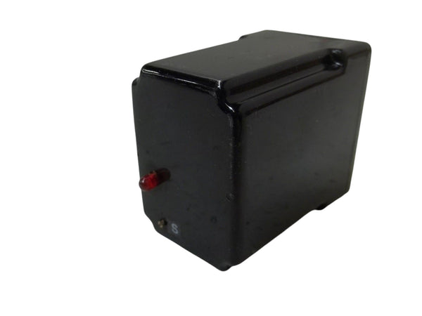 SKAN-A-MATIC R42008 MODULATING AMPLIFIER RELAY 115VAC UNMP