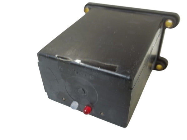 SKAN-A-MATIC R43007 SENSOR RELAY 115VAC UNMP