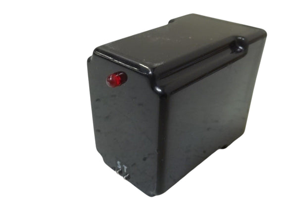 SKAN-A-MATIC R46132 PHOTOELECTRIC RELAY 115VAC UNMP
