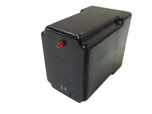 SKAN-A-MATIC R46151 PHOTOELECTRIC RELAY 115VAC UNMP
