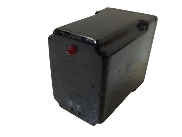 SKAN-A-MATIC R46153 PHOTOELECTRIC RELAY 115VAC UNMP
