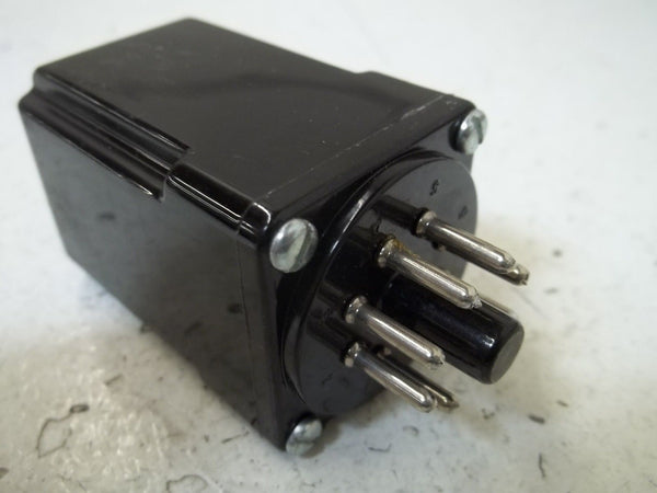 SKAN-A-MATIC T31101 AMPLIFIER RELAY UNMP