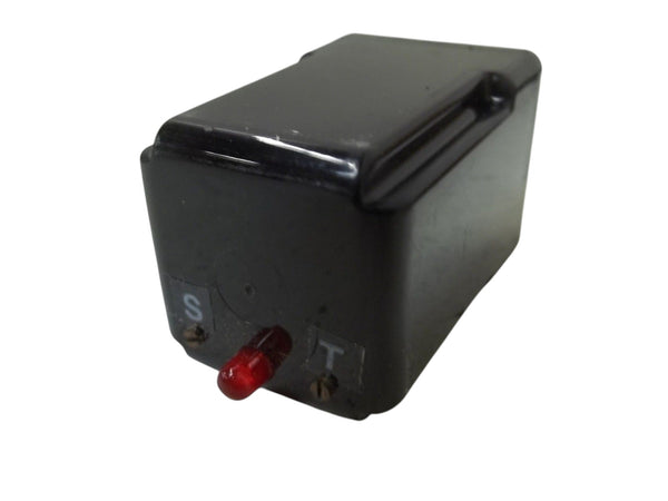 SKAN-A-MATIC T36262 RELAY 12VDC UNMP
