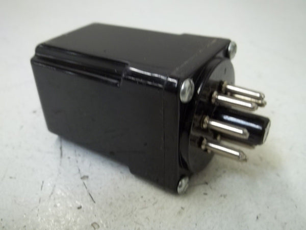 SKAN-A-MATIC T36262 RELAY 12VDC UNMP