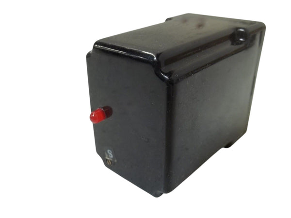 SKAN-A-MATIC T41300 AMPLIFIER HIGH SPEED POWER SOURCE RELAY 115VAC UNMP