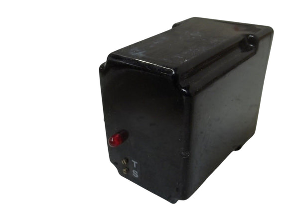 SKAN-A-MATIC T46322 PHOTOELECTRIC TIMER CONTROL RELAY 115VAC UNMP