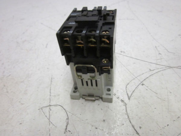 SPRECHER+SCHUH CS-3-22E RELAY 21/24V UNMP