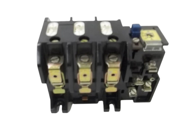 SPRECHER+SCHUH CT 1U-43 OVERLOAD RELAY 25-43 UNMP