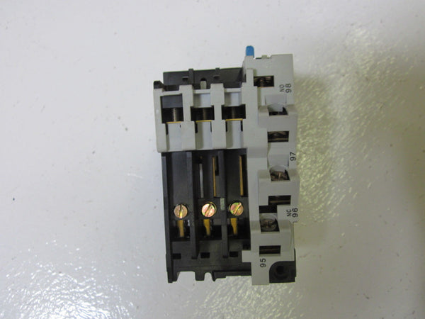 SPRECHNER + SCHUH CT3-1.6 THERMAL OVERLOAD RELAY NSMP