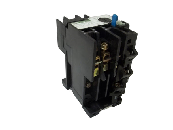 SPREHCER + SCHUH CT3-23 OVERLOAD RELAY 16-23 UNMP