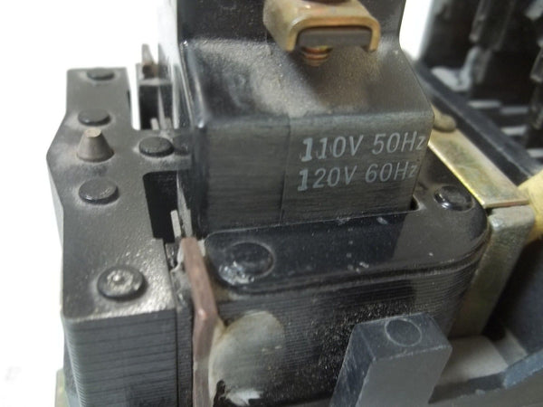 SQUARE D 8501-HO20 SER.D CONTROL RELAY UNMP