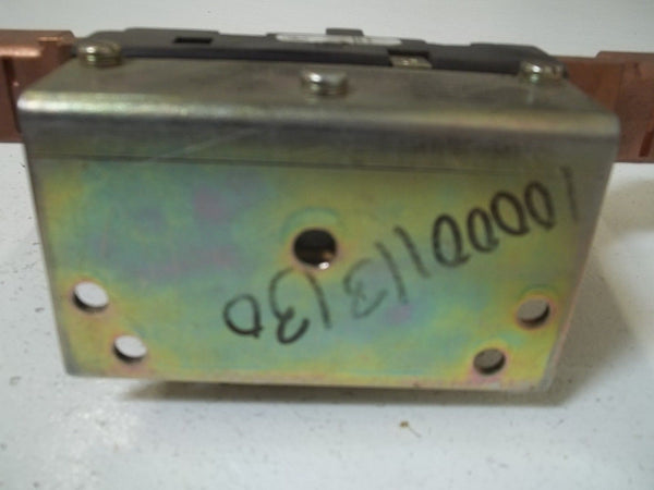 SQUARE D 9065-AGO-IR SER.A OVERLOAD RELAY UNMP