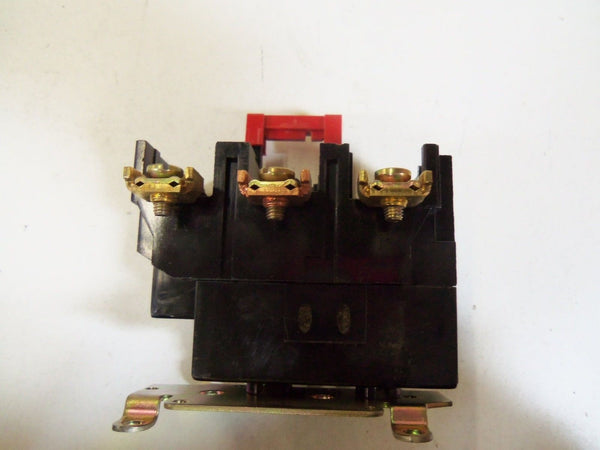 SQUARE D 9065-SE0-5 OVERLOAD RELAYS 9065SE0-5 NSNP
