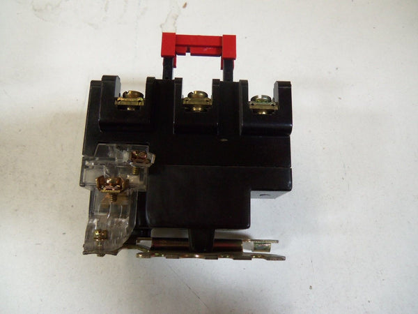 SQUARE D 9065-SE0-5 OVERLOAD RELAYS 9065SE0-5 NSNP