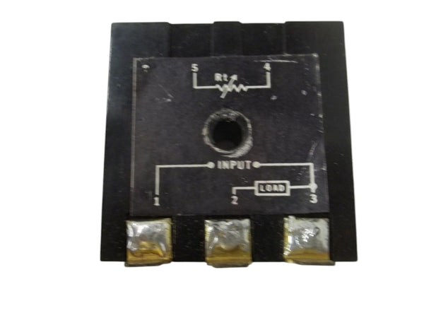 SSAC TH2B2112 SOLID STATE RELAY UNMP