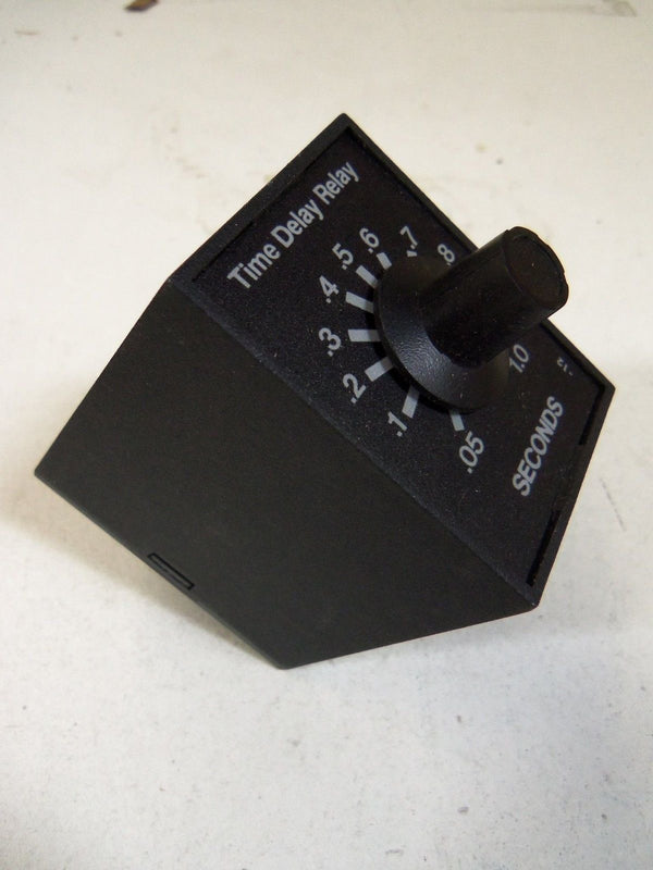 SSAC TIME DELAY RELAY TRB120A2Z1 NSMP