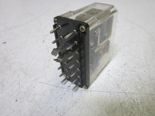 STRUTHERS-DUNN 219XDXP RELAY 120VUNMP