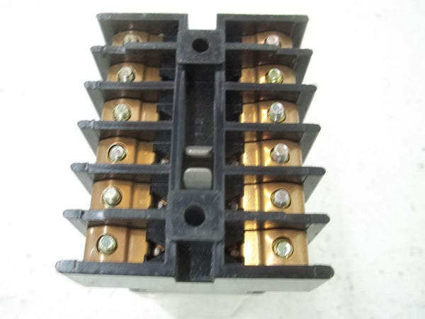 STRUTHERS-DUNN A255XCXP RELAY 115V UNMP