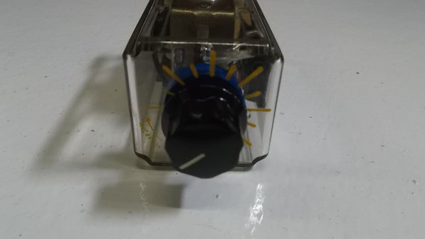STUTHERS AND DUNN RELAY 326XAX48P UNMP