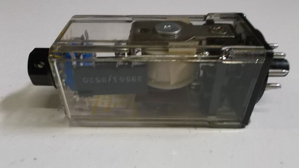 STUTHERS AND DUNN RELAY 326XAX48P UNMP