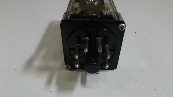 STUTHERS AND DUNN RELAY 326XAX48P UNMP