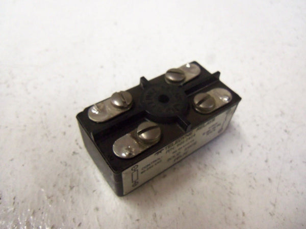 TELEDYNE SOLID STATE RELAY 601-1414 UNMP