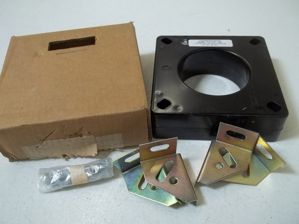 TOSHIBA 810-ZCT-100 GROUND FAULT RELAY NSMP