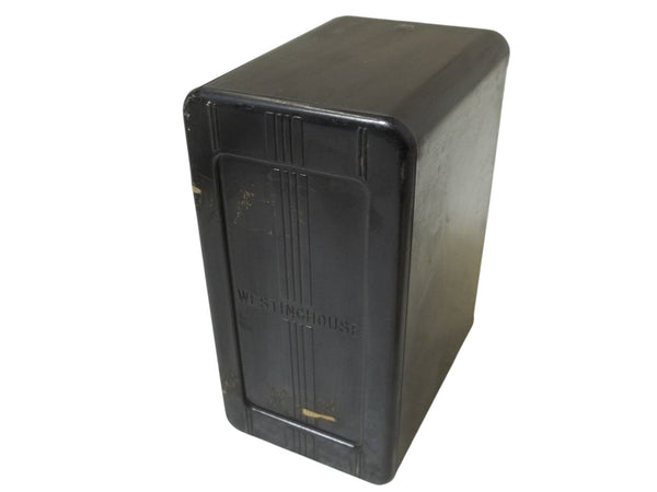 WESTINGHOUSE 1155693-A AUXILIARY RELAY 115V 50-60 CYCLES UNMP