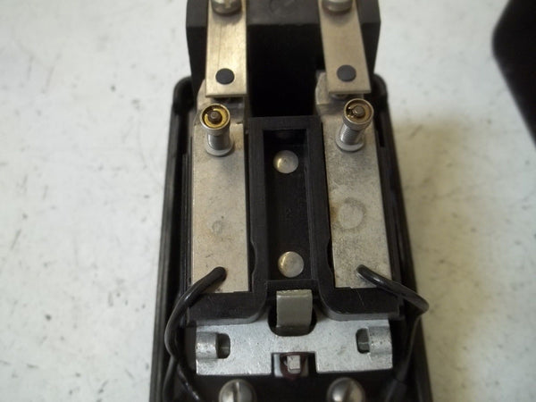 WESTINGHOUSE 1155693-A AUXILIARY RELAY 115V 50-60 CYCLES UNMP