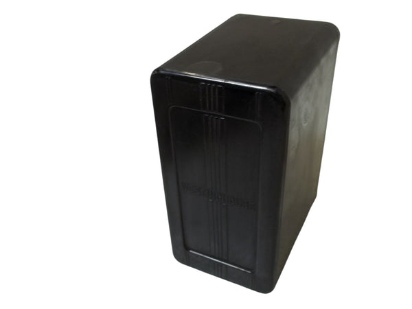 WESTINGHOUSE 1155695 AUXILIARY RELAY 460V 50-60 CYCLES UNMP
