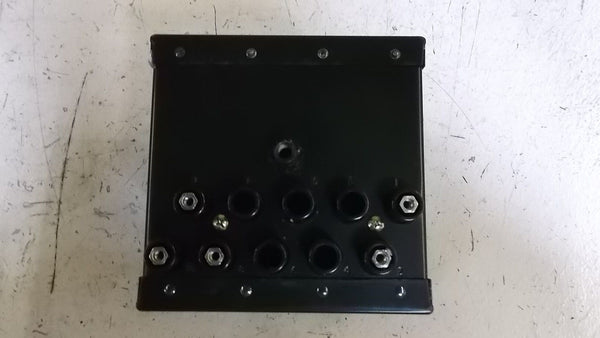 WESTINGHOUSE C011L1111N OVERCURRENT RELAY NSNP
