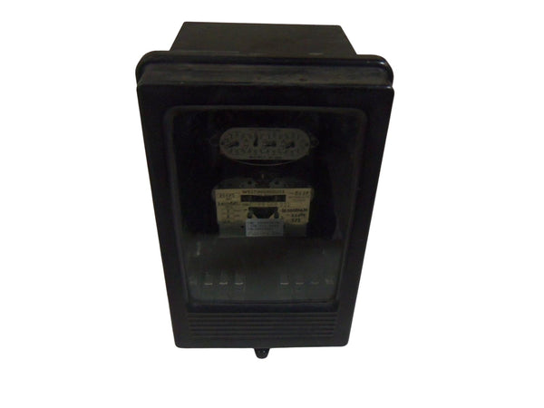 WESTINGHOUSE CB2F METER RELAY UNMP