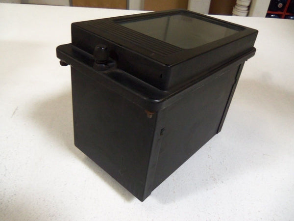 WESTINGHOUSE CB2F METER RELAY UNMP