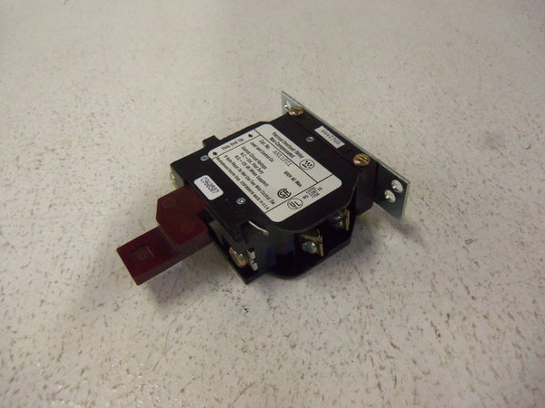 WESTINGHOUSE THERMAL OVERLOAD RELAY AN11PZ1 NSNP