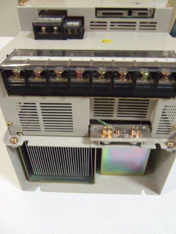 YASKAWA SERVOPACK SGDB-1AADG SERVO DRIVE NSNP