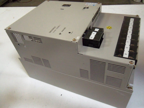 YASKAWA SERVOPACK SGDB-1AADG SERVO DRIVE NSNP