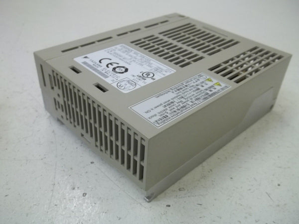 YASKAWA SGDM-A3ADA SERVOPACK 200V UNMP