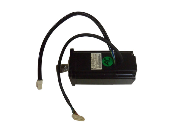 YASKAWA SGM-04A3S021 SERVO MOTOR NSNP