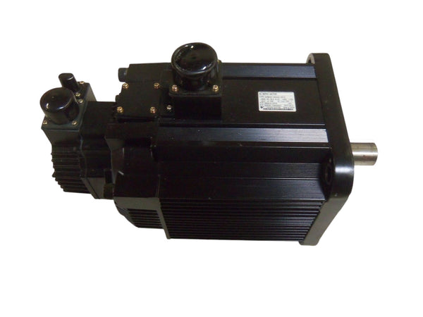 YASKAWA SGMGH-44A2A-YR14 SERVO MOTOR NSNP