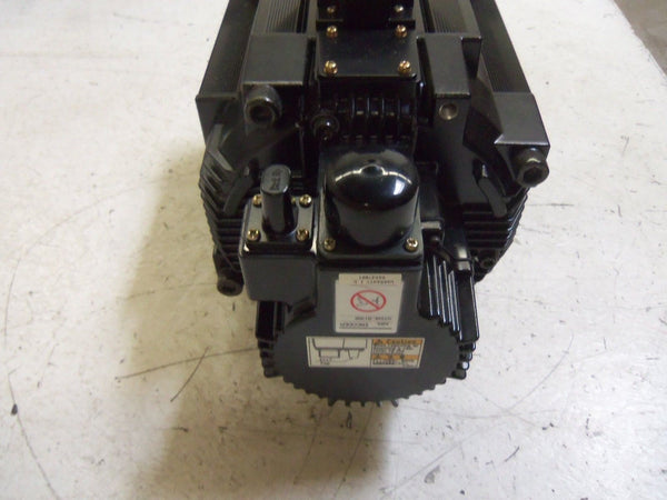 YASKAWA SGMGH-44A2A-YR14 SERVO MOTOR NSNP