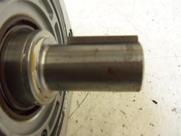 YASKAWA SGMGH-44A2A-YR14 SERVO MOTOR NSNP